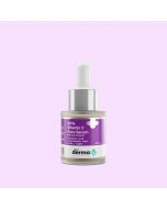 derma co 20% Vitamin C Face Serum 