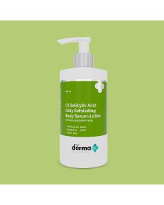 Dermaco body lotion