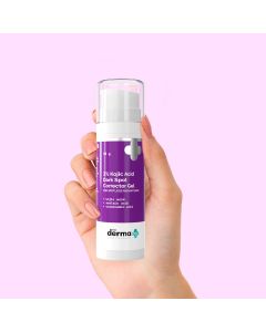 The Derma Co 3% Kojic Acid Dark Spot Corrector Gel