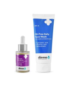 Pigmentation Fighting Cleanse & Treat Duo