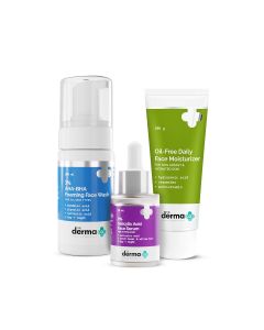 No More Active Acne Kit