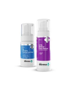 Anti-Pigmentation Combo