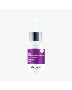 10% Niacinamide Serum