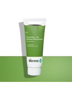 Ceramide + HA Intense Moisturizer