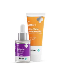 No More Acne Marks Summer Combo