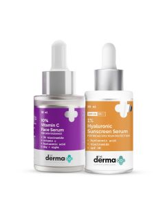 Hello Glowing Skin Combo