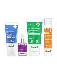 Everyday CTMP Kit for Normal Skin