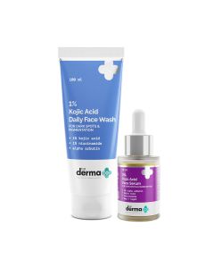 Anti-Pigmentation Duo