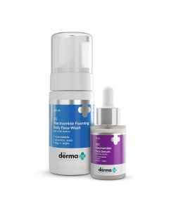 Fade Away Acne Marks Combo