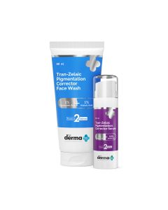 Tran-Zelaic Pigmentation Corrector Duo
