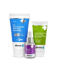 Acne Care Kit