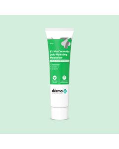 5% Nia-Ceramide Daily Hydrating Moisturizer - 10g