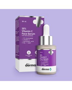 15% Vitamin C Face Serum - 30ml