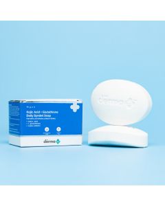 Derma Soap