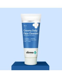 Creamy Cleanser