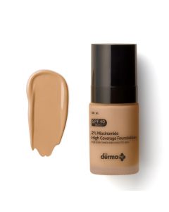 Derma co foundation