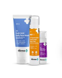 Pigmentation Treatment & Winter Protection Kit