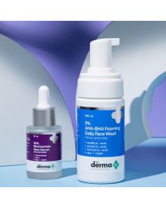 Treat Acne Marks Duo