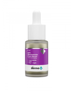 10% Niacinamide Serum