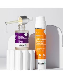 Summer Essentials Combo (Pack of 2)
